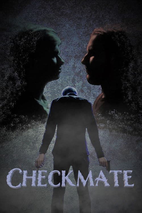 Checkmateのポスター