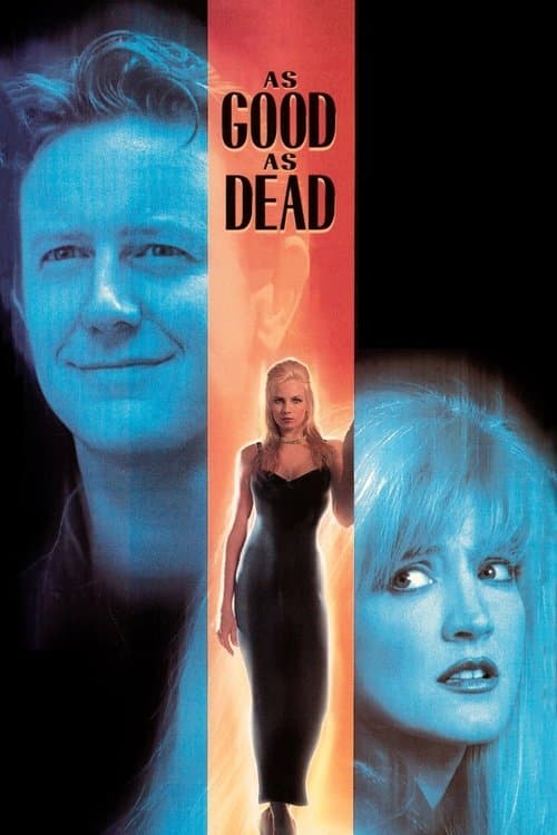 As Good as Deadのポスター