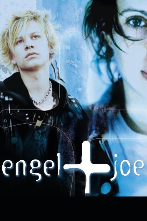 Engel & Joeのポスター