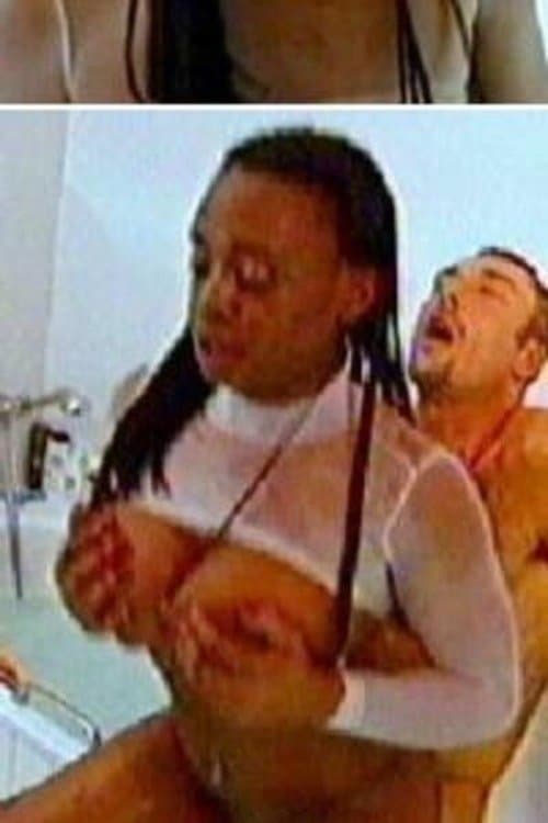 Bad Ass Black Babesのポスター