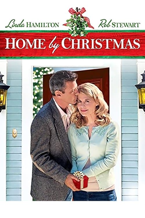 Home by Christmasのポスター