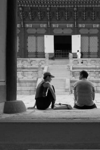 Gyopoのポスター