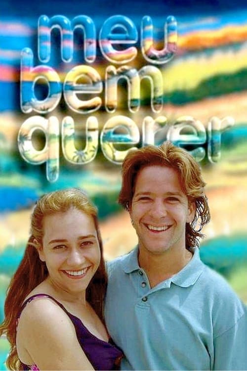 Meu Bem Quererのポスター