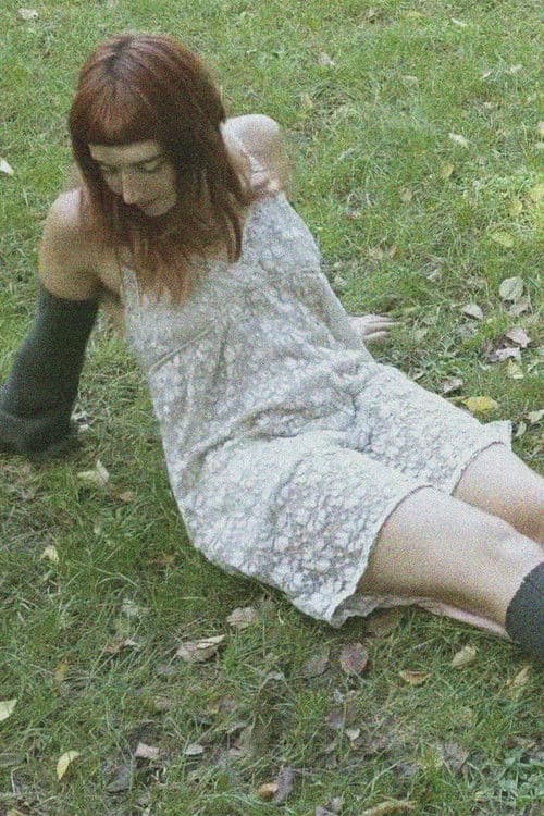 Alma Nómada - Candaceのポスター