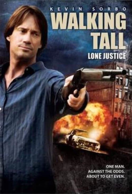ワイルド・タウン3のポスター