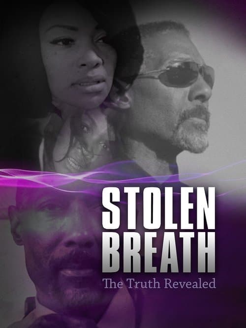 Stolen Breath: The Truth Revealedのポスター