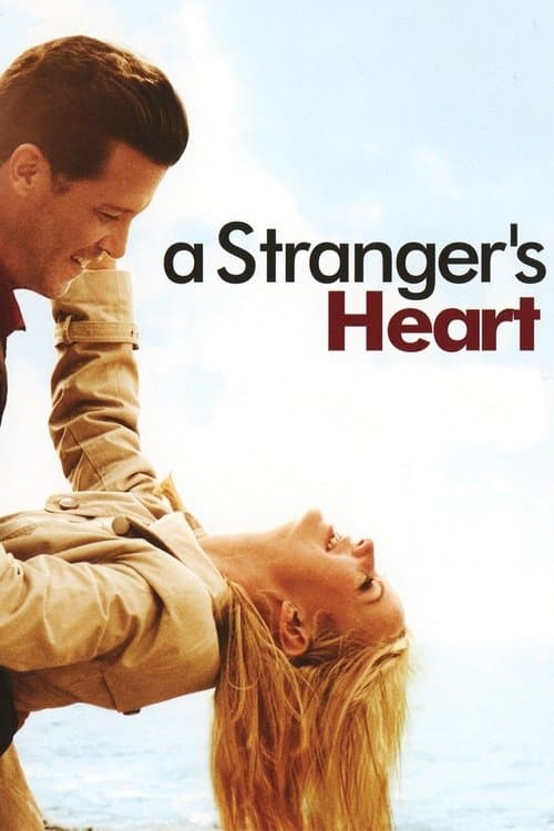 A Stranger's Heartのポスター
