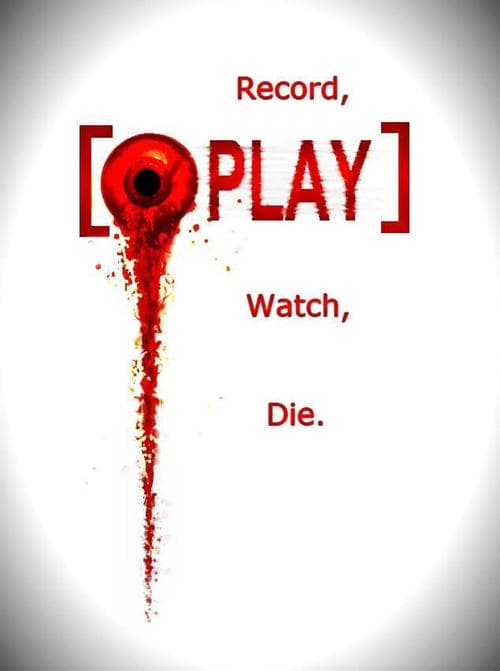 PLAYのポスター