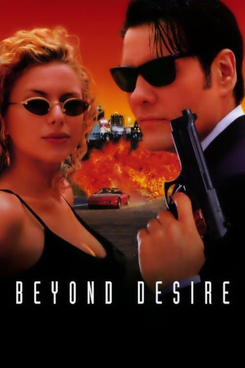 Beyond Desireのポスター