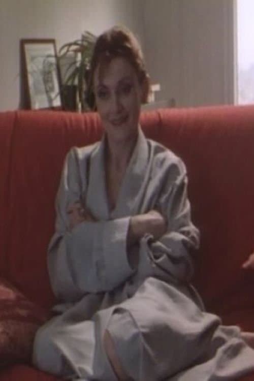 La clé n'est pas dans le pot de géraniumのポスター