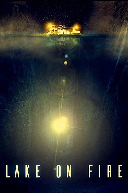 Conspiracy Theoryのポスター