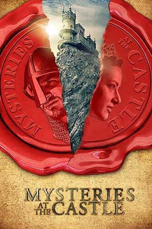 Mysteries at the Castleのポスター