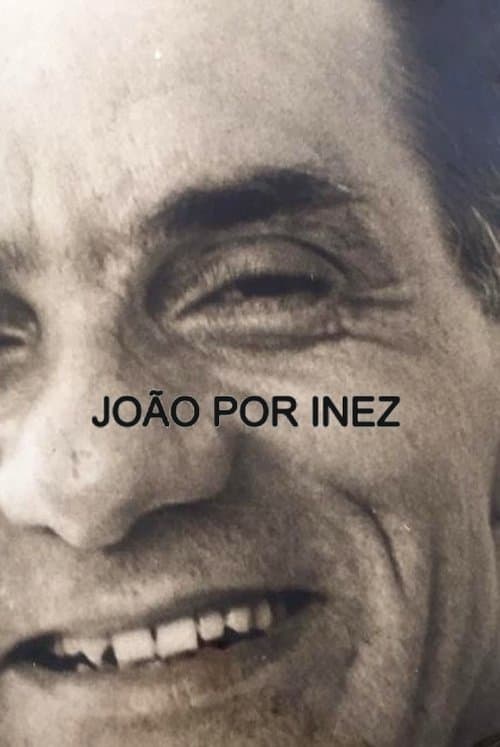 João por Inezのポスター