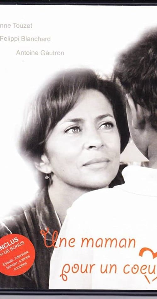 Une Maman pour un cœurのポスター