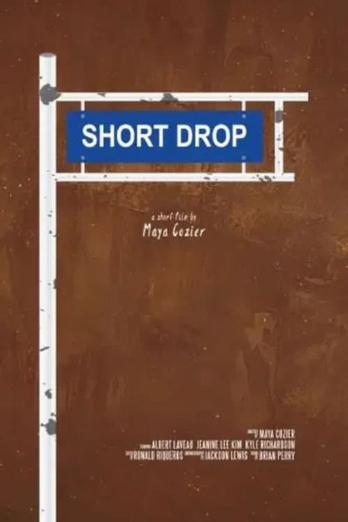 Short Dropのポスター