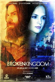 Broken Kingdomのポスター