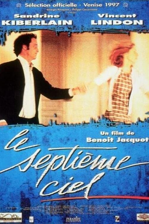 Le Septième Cielのポスター