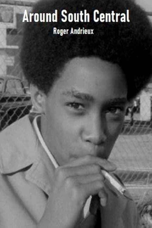 Around South Centralのポスター