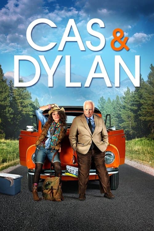 Cas & Dylanのポスター
