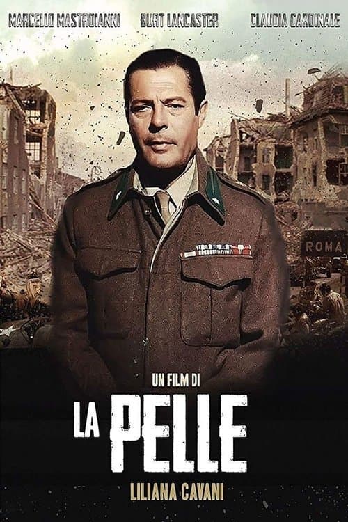 La pelleのポスター