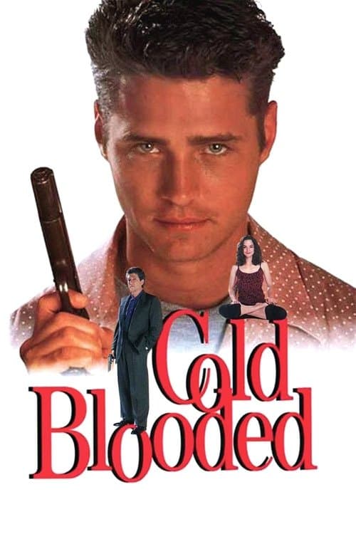Coldbloodedのポスター