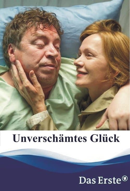 Unverschämtes Glückのポスター