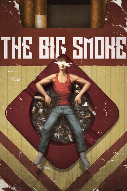 The Big Smokeのポスター