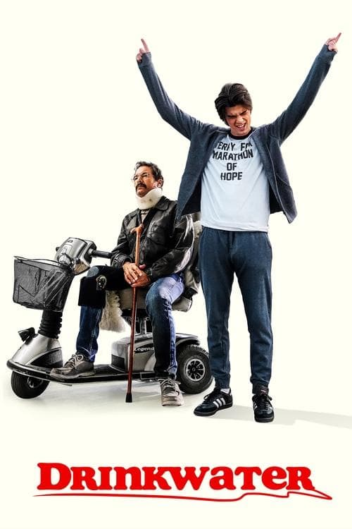 Drinkwaterのポスター