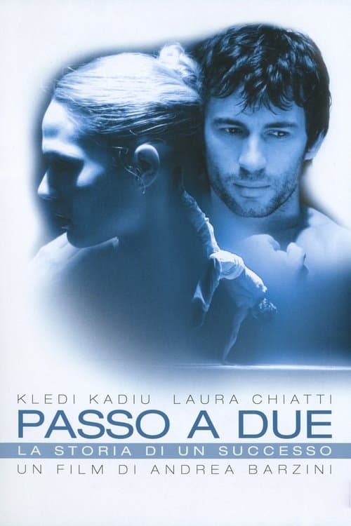 Passo a Due: La Storia di un Sucessoのポスター