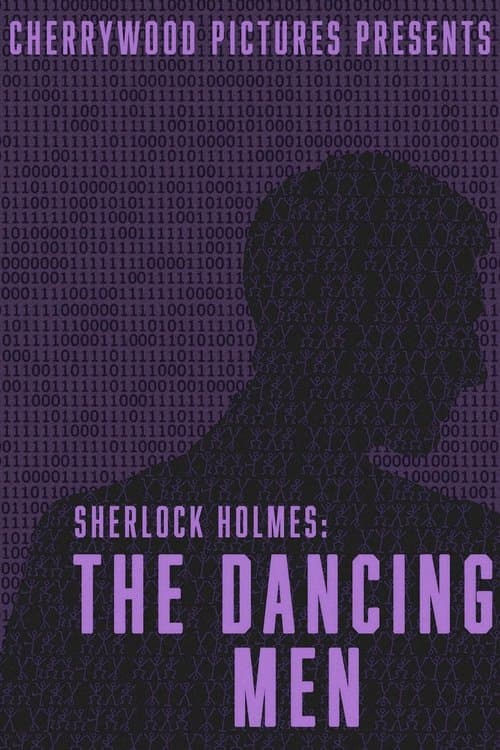 Sherlock Holmes: The Dancing Menのポスター