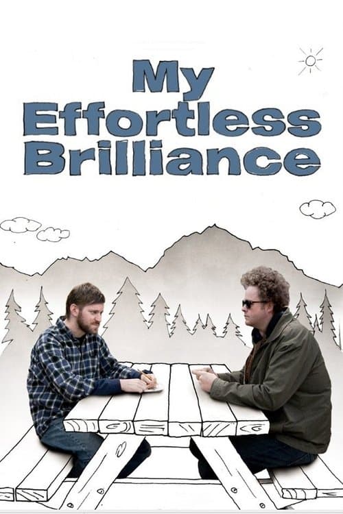 My Effortless Brillianceのポスター
