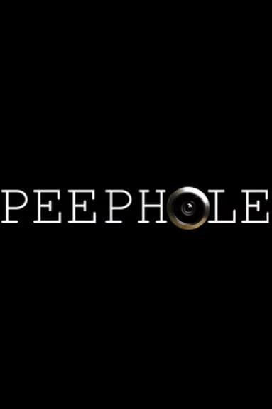 Peepholeのポスター