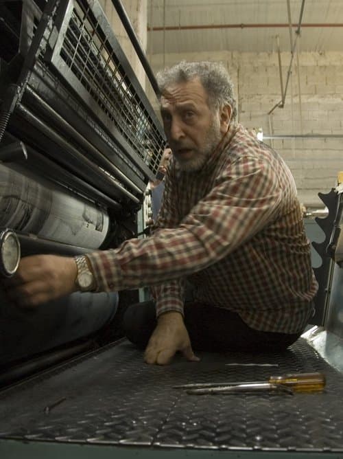 Shred of Hopeのポスター