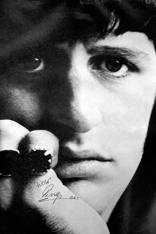 Ringo Starr: Off the Recordのポスター