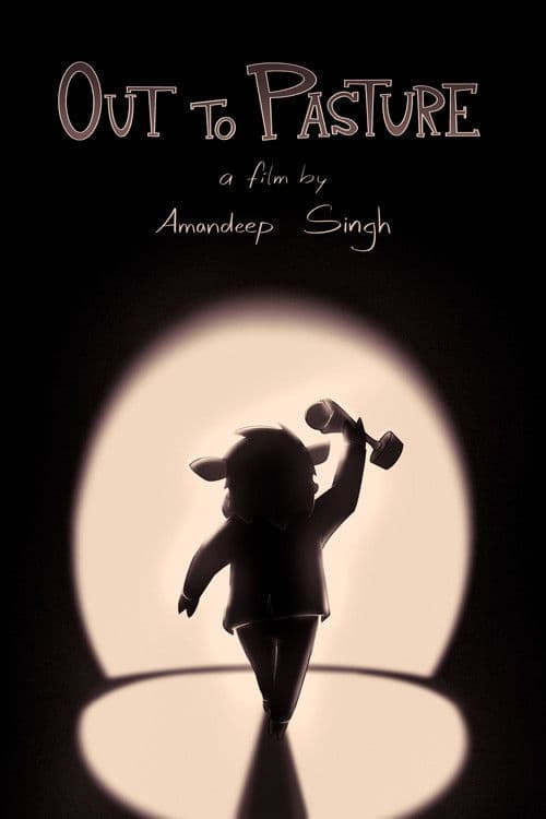 Out To Pastureのポスター