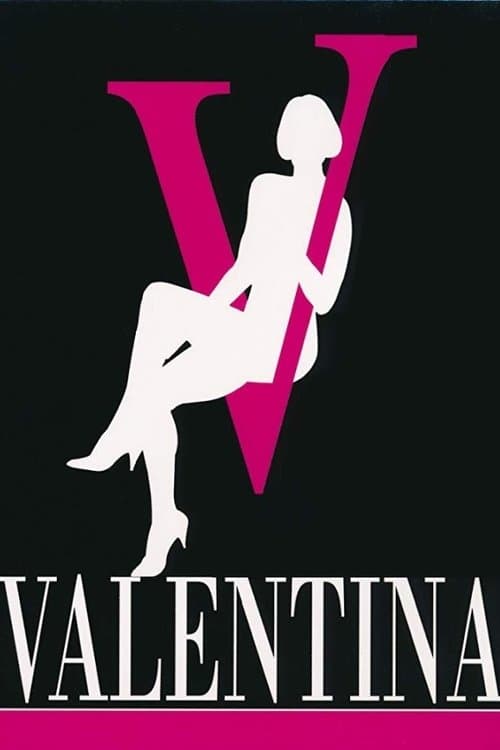 Valentinaのポスター