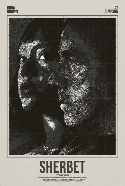Sherbetのポスター