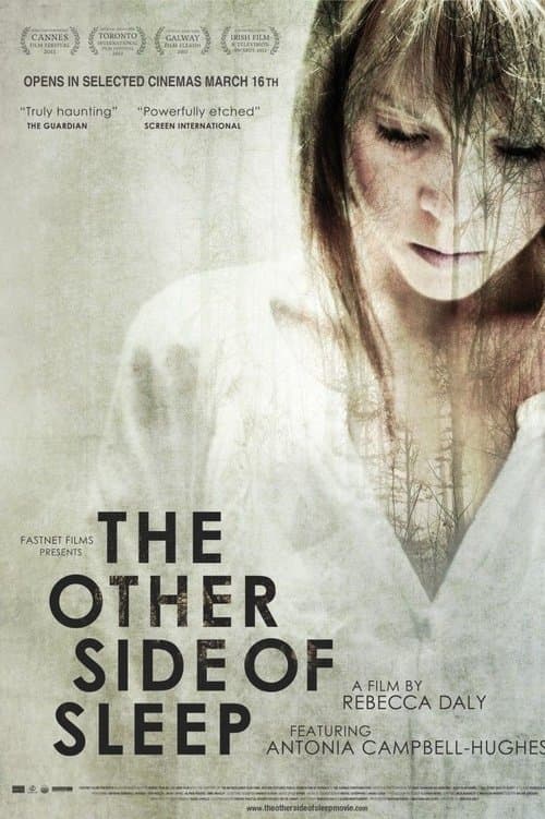 The Other Side of Sleepのポスター