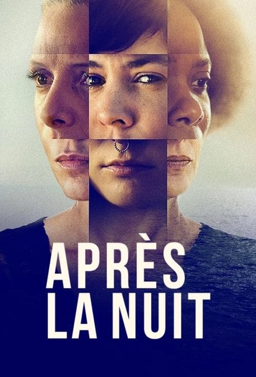 Après la nuitのポスター