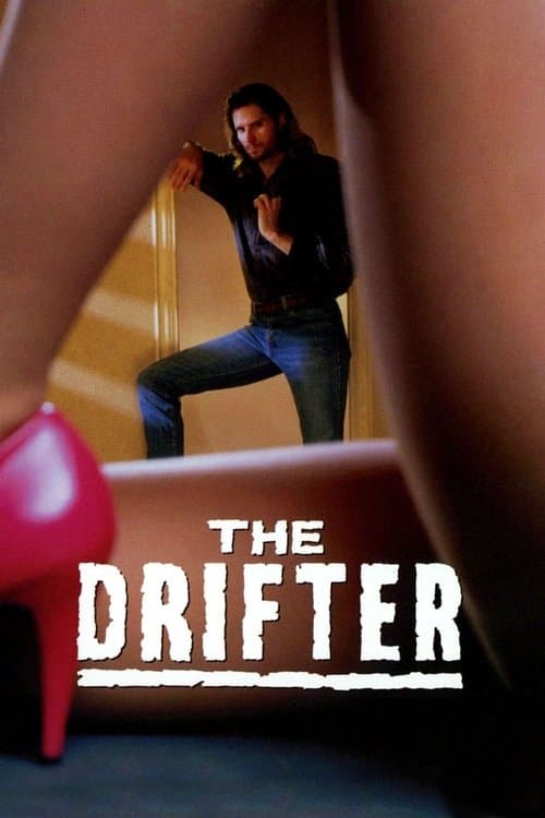 The Drifterのポスター