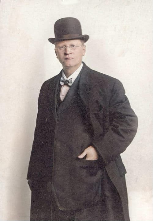 America's Socialist Experimentのポスター