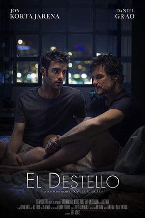 El destelloのポスター