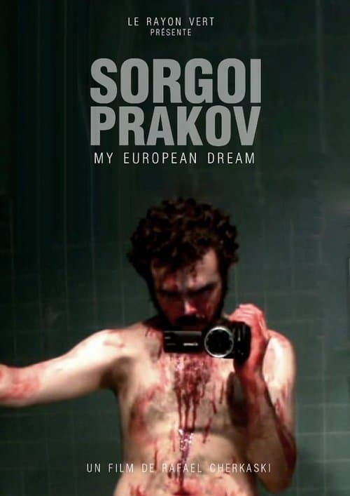 Sorgoï Prakovのポスター