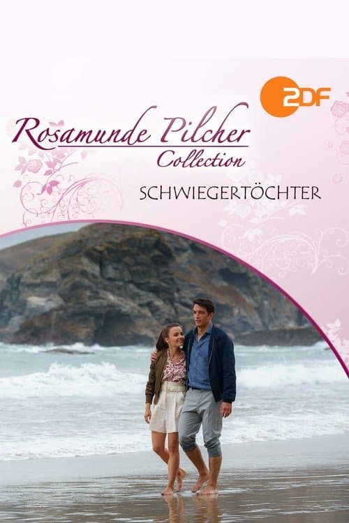 Rosamunde Pilcher: Schwiegertöchterのポスター