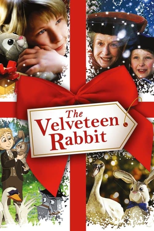 The Velveteen Rabbitのポスター