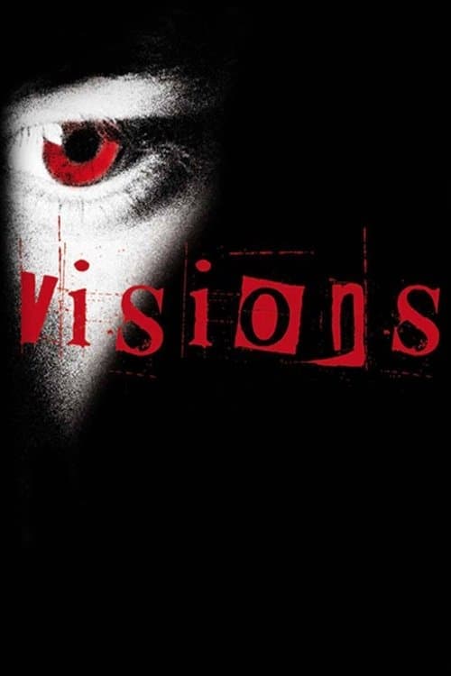 Visionsのポスター