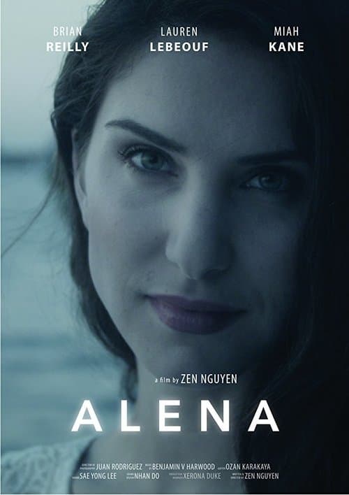 Alenaのポスター