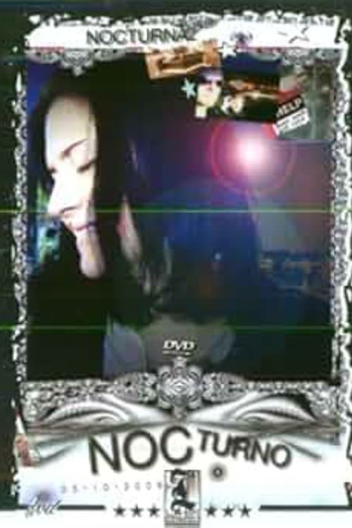 Nocturnoのポスター