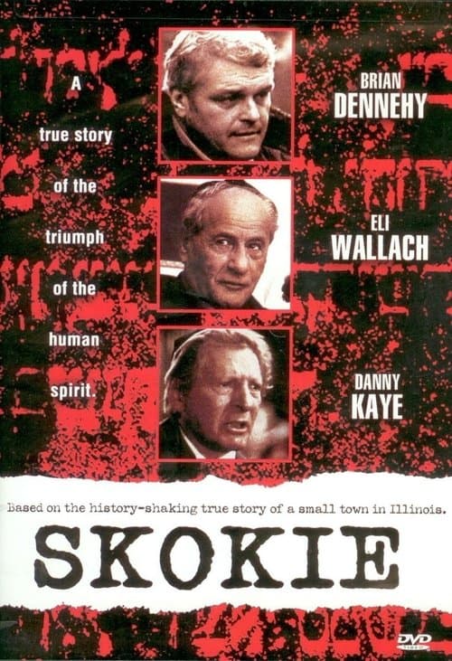 Skokieのポスター