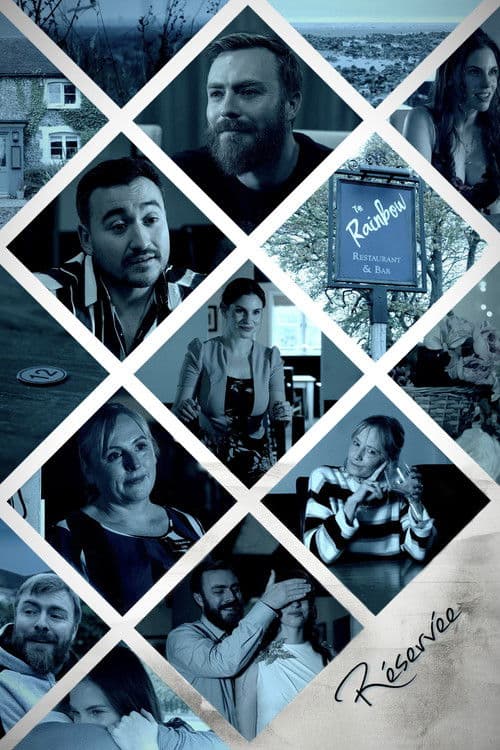 Réservéeのポスター